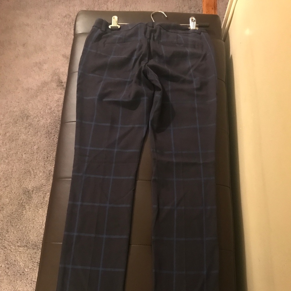 Express Columnist Pants - image 8